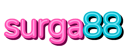 surga88 — logo kanal